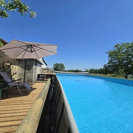 Avec Parking Privé - 2 Pers. - Fr-1-616-587 Сasa de vacaciones *