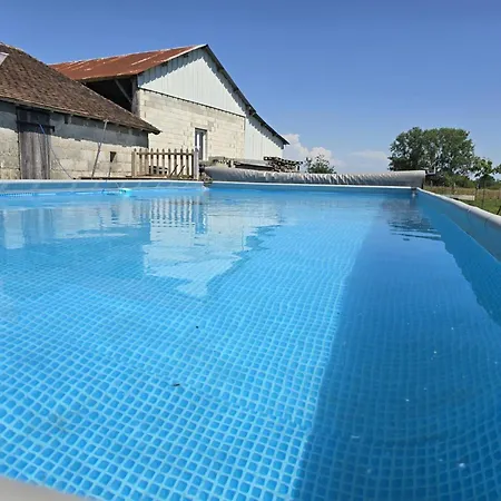 Сasa de vacaciones Avec Parking Privé - 2 Pers. - Fr-1-616-587 *